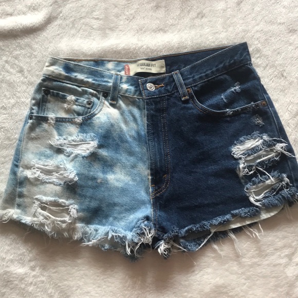 uo levis